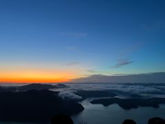 -五女山景区