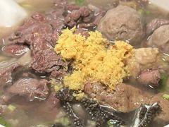 -潮镇老尾牛杂(环城西路店)