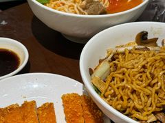 -寻裕记·现炒浇头面(人民广场店)