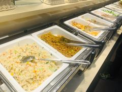 -素满香·食养自助(建邺万达店)