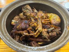 -斯丹姜母鸭·古法干香(涂门街总店)