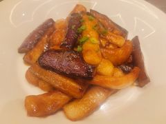 -阿毛饭店(和义路店)