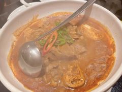 沙茶涮雪花肥牛-闽和南(深圳万象城店)