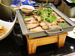 -外婆人家(软件园店)