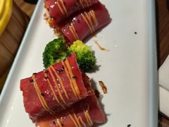 -顺粤楼·粤菜·点心(宝龙广场店)