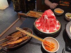 -牛New寿喜烧(新六百店)