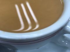 热鸳鸯-金凤茶餐厅(湾仔店)