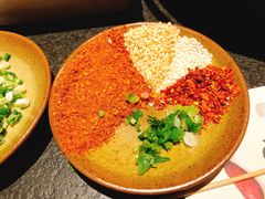 -盡膳口福跷脚牛肉火锅(合生汇购物中心店)