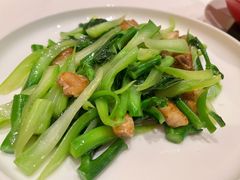 -莆田餐厅PUTIEN(武商MALL店)
