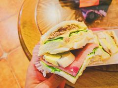 -丁香西饼屋(桂林路店)