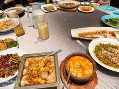 -老大连·海肠捞饭·大连海鲜大连菜(西安路店)