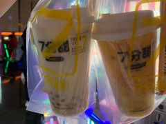 -7分甜(李沧万达店)