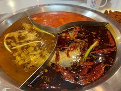 -陳艳红火锅(港汇店)