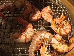 -山焱·炭火自助烤肉(周浦万达店)