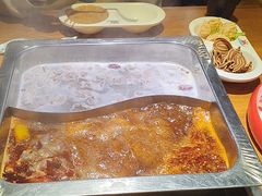 -海陆红火锅(汉兴路店)