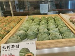 -南宋胡记(杭州灵隐寺店)