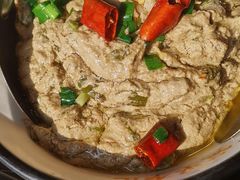 麻豆腐-宛平李记小吃(东关街店)