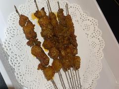 -京悦南门涮羊肉·羊蝎子火锅(田林路店)