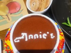 -安妮意大利餐厅(国贸店)