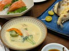 -8PINTS八品脱·日料·烧鸟·精酿小酒馆(莘庄店)