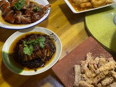 -杨厝六十六农庄农舍(杨厝路店)