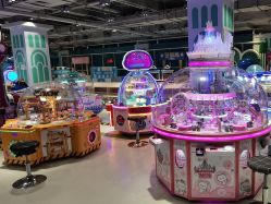 -利奥梦幻主题乐园(爱琴海购物公园店)
