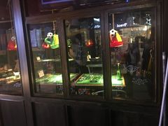 门面-探鱼·鲜青椒爽麻烤鱼(领展购物广场店)