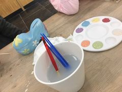 -艺彩阳光手工坊(大连恒隆广场店)