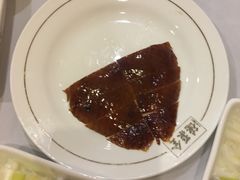 -北京全聚德(天安门店)