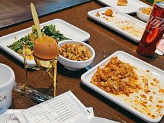 -湘汇概念铁板烧(铁西万达店)