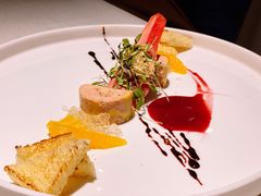 鹅肝拼盘-Solo(衡山路店)