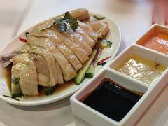 -芽笼芽笼新加坡餐厅(世纪汇店)