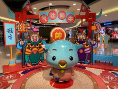-INLOVE KTV(世博源店)