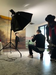 -爱儿美儿童摄影(朝阳公园店)