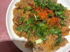 -谢老五跷脚牛肉·非遗传承店