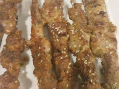 -莲香西域·正宗新疆菜(龙华店)