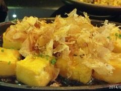 和风一口豆腐-禾绿回转寿司(苏宁广场店)