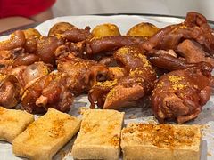 -川味堂·四川豆花(八卦岭店)