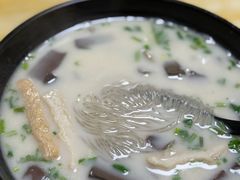 -津津老鸭粉丝馆(正东路店)