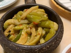 -佬麻雀·新湘菜(珠海金发购物中心店)