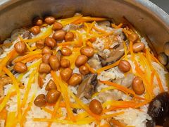 泉州萝卜饭-四道菜·福建菜馆(新街口金鹰店)