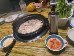 -春润大地海南椰子鸡(沙井京基百纳广场店)