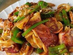 -七鲜渔港美食餐厅(巽寮湾海景店)
