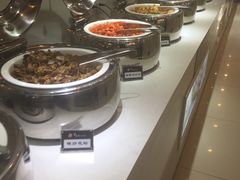 -集杰尚品海鲜烤肉火锅自助餐厅(经区九龙城店)