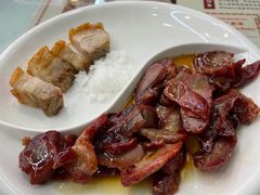 -澳门陈光记烧味饭店(万象城店)