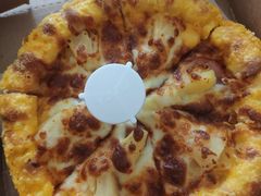 -Mr.Pizza米斯特比萨(苏州平江万达广场店)