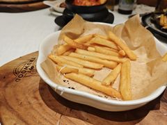 -黑宝石西餐厅(汇励99城市公园店)