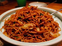 -嘉禾·悦享餐厅(八方汇店)