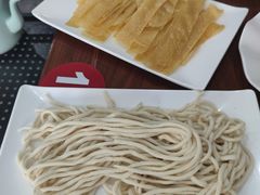 -岳合轩老北京涮肉