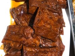 -陈记农家挂炉烤肉(雁南一路店)